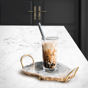 Brown Sugar Milk Tea Recipe