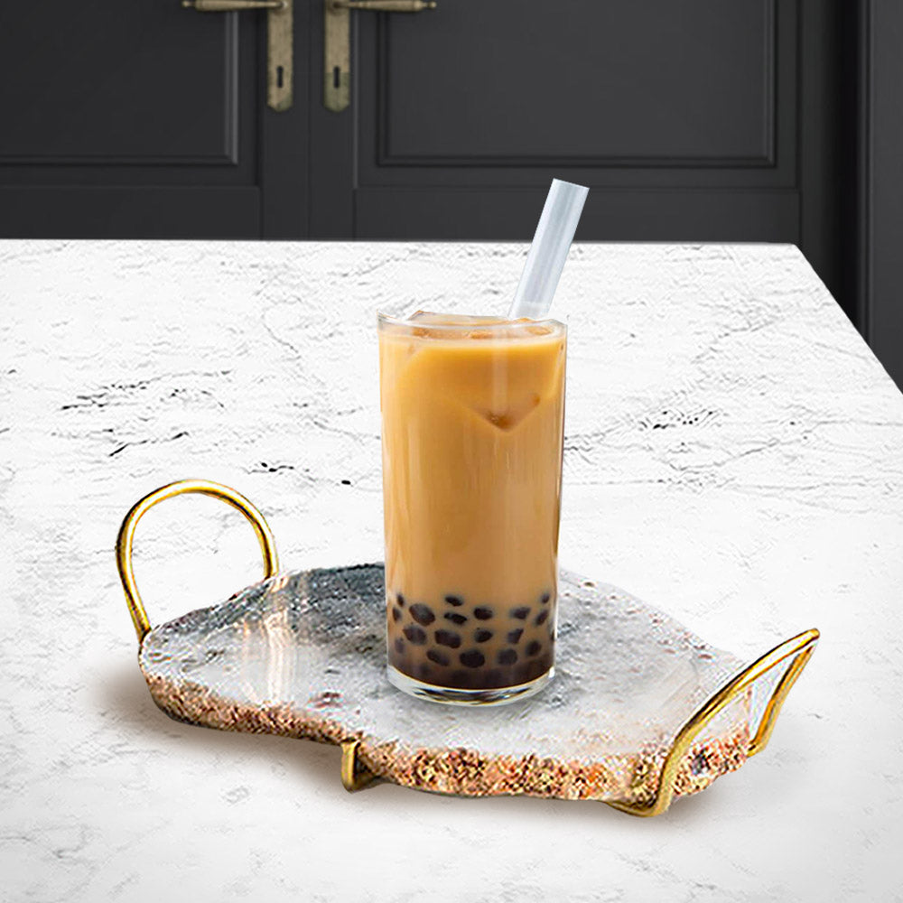 Royal Pearl Milk Tea Recipe