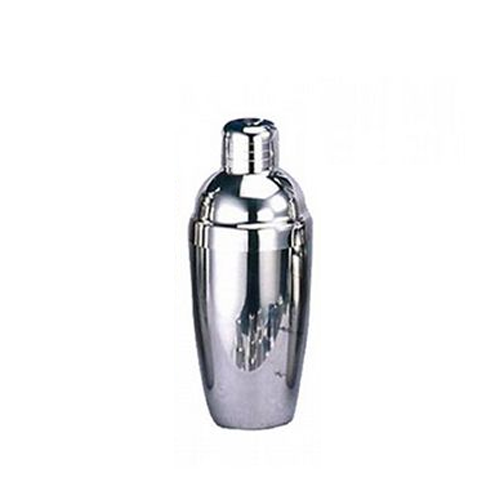 Shaker Stainless Steel, 500ml