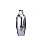 Shaker Stainless Steel, 500ml