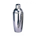 Shaker Stainless Steel, 700ml