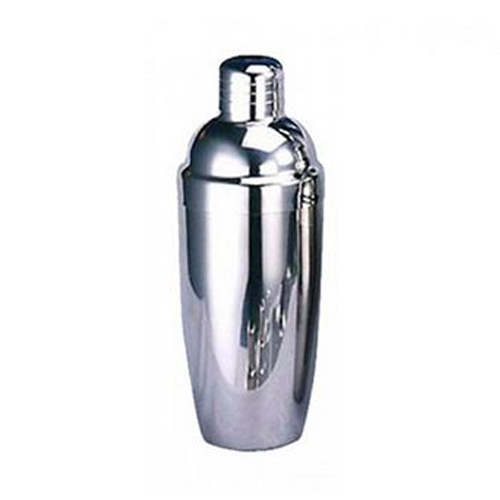 Shaker Stainless Steel, 700ml