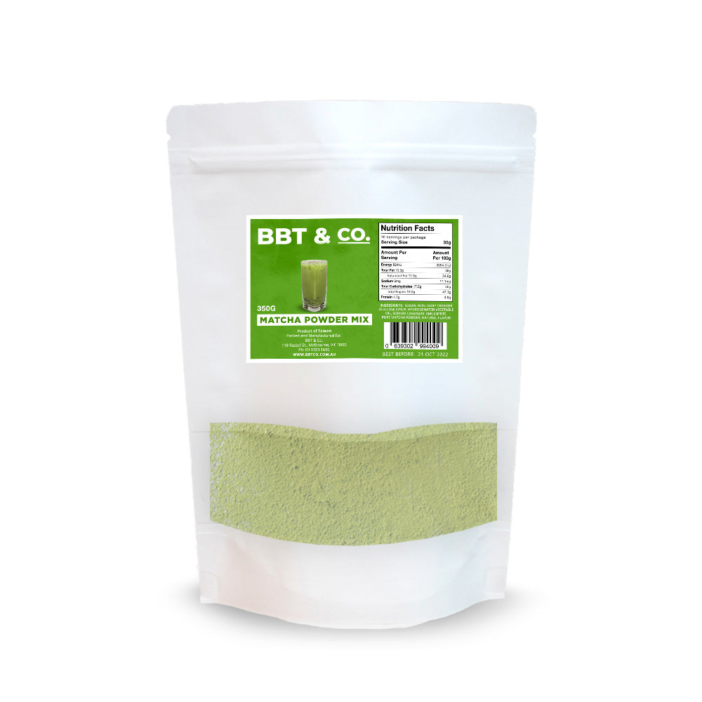 Matcha Powder, 350g