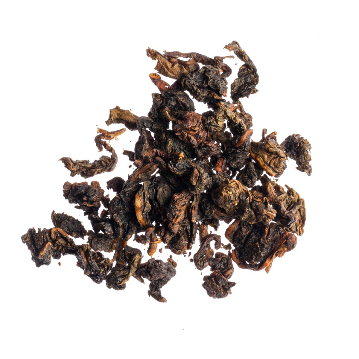 Oolong Loose Tea 100g
