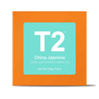 Jasmine Green Loose Tea