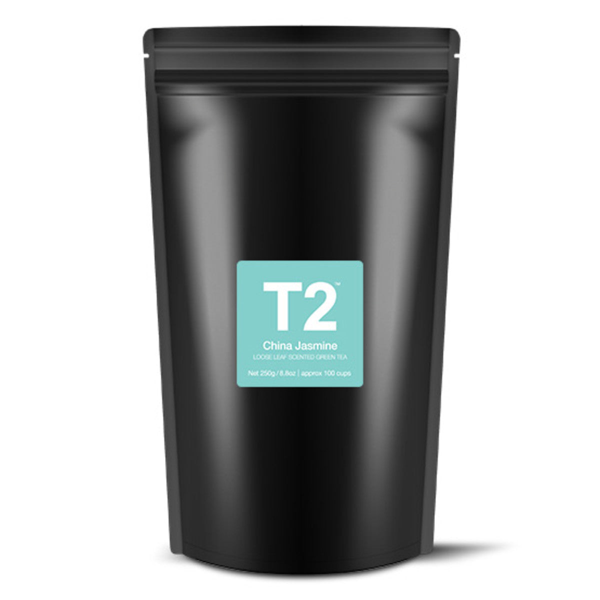 Jasmine Green Loose Tea