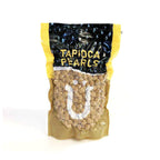 Tapioca Pearls BLACK, 350g