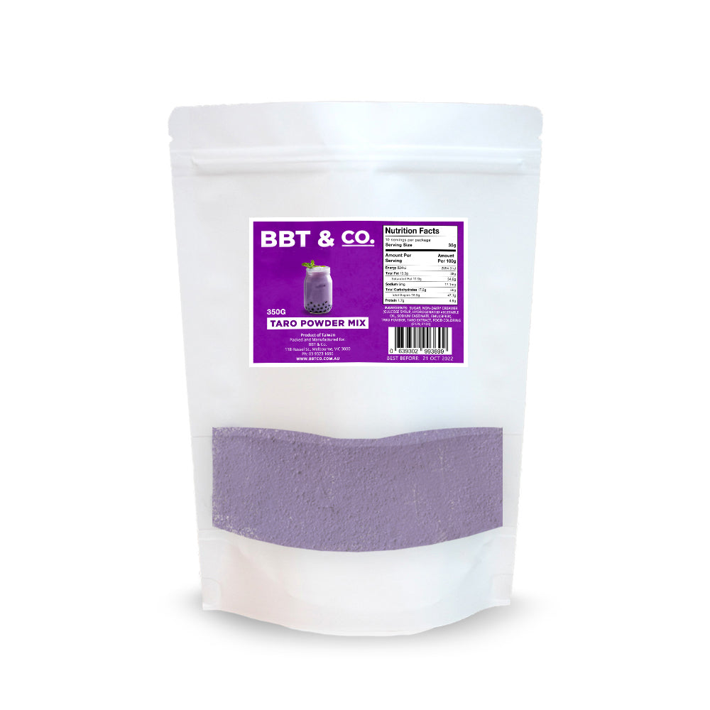 Taro Powder, 350g