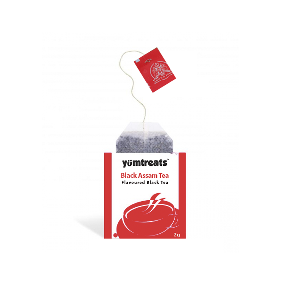 Assam Tea bags 20pk