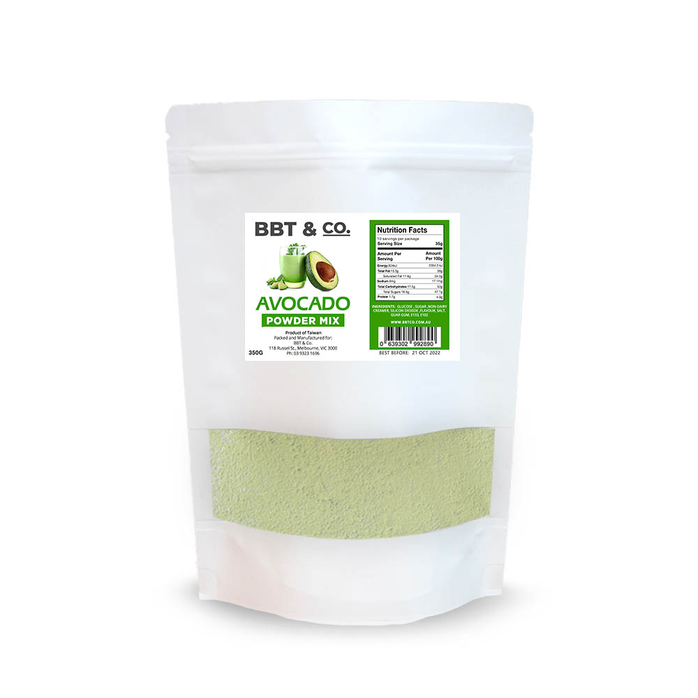Avocado Powder, 350g