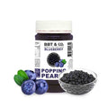 Blueberry Popping Pearls, 400g
