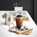 Chocolate Milk Tea