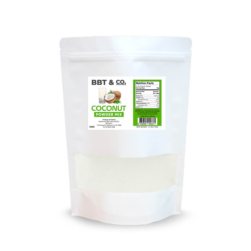 Coconut Powder, 350g