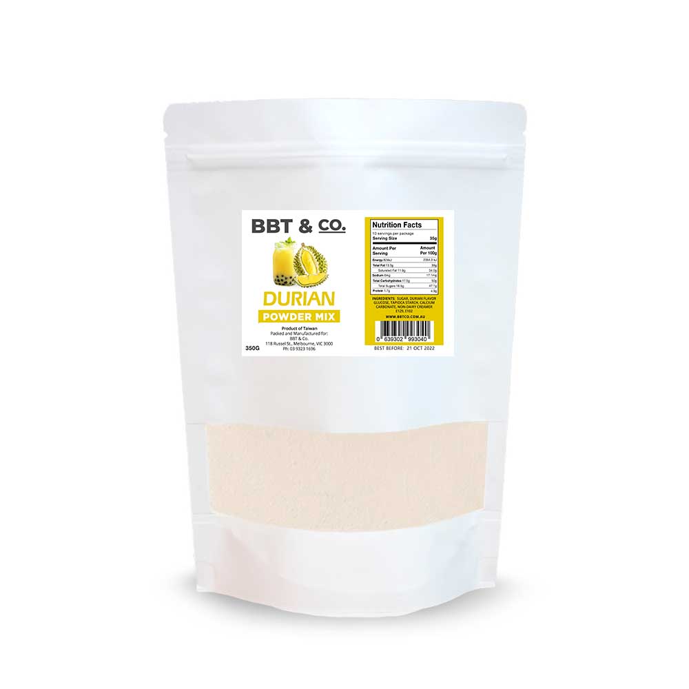 Durian Powder, 350g