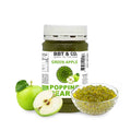 Green Apple Popping Pearls, 400g