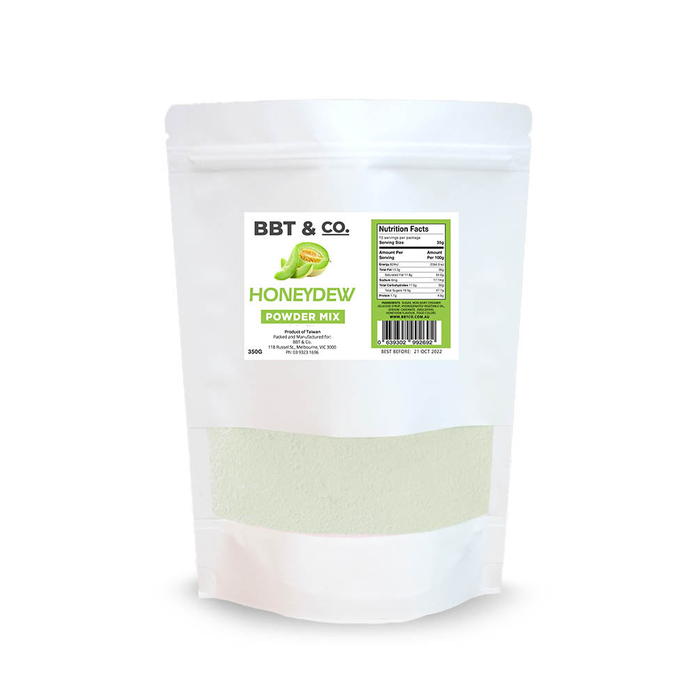 Honeydew Powder, 350g