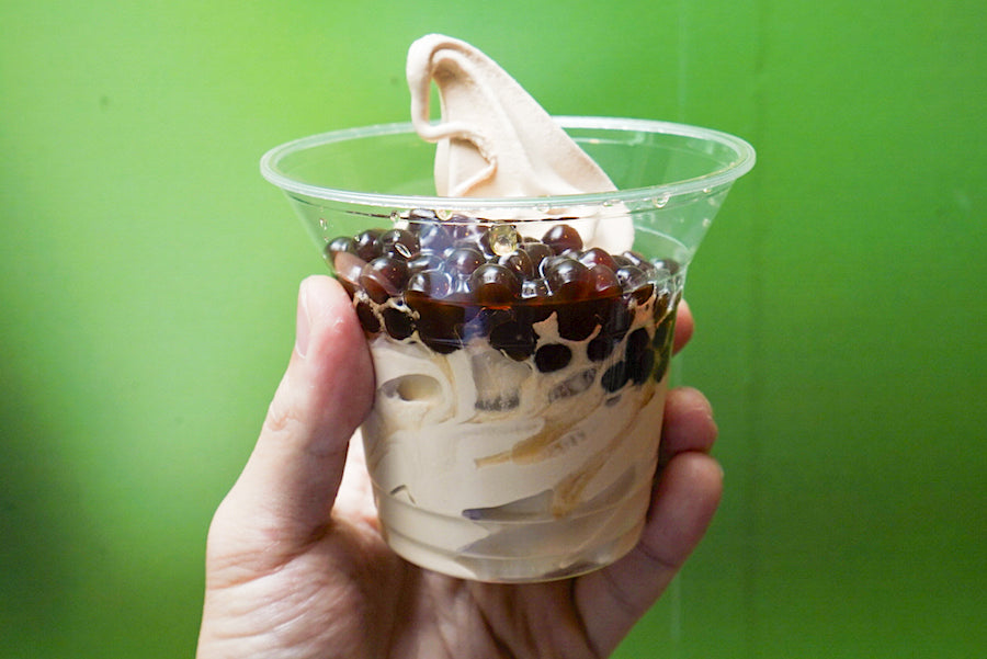 Instant Tapioca Pearl PACK, 50g x 10