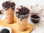 Instant Tapioca Pearl PACK, 50g x 10