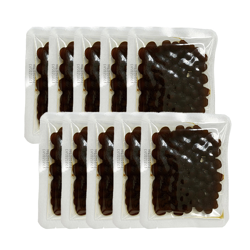 Instant Tapioca Pearl PACK, 50g x 10
