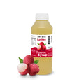 Lychee Syrup, 1000ml