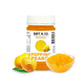 Mango Popping Pearls, 400g