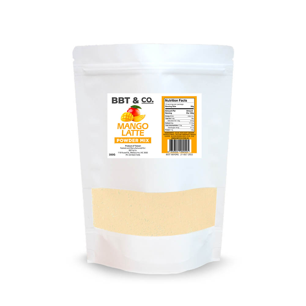 Mango Powder, 350g