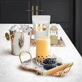 Mango Milk Tea
