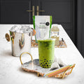 Matcha Milk Tea