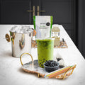 Matcha Milk Tea