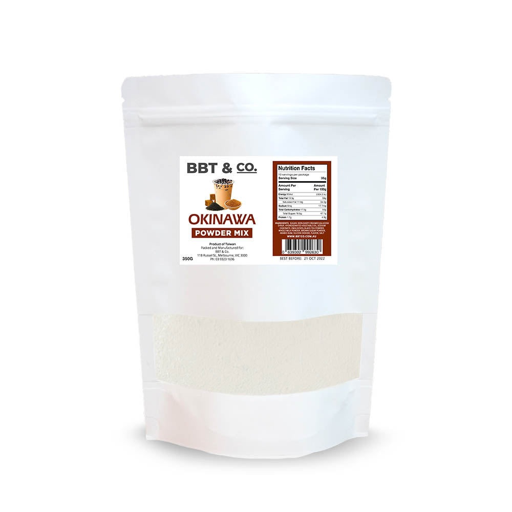 Okinawa Powder, 350g