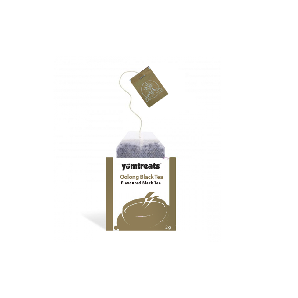 Oolong Teabags 20pk