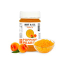 Peach Popping Pearls, 400g