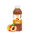Peach Syrup, 1000ml