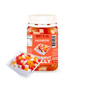 Rainbow Jelly, 400g