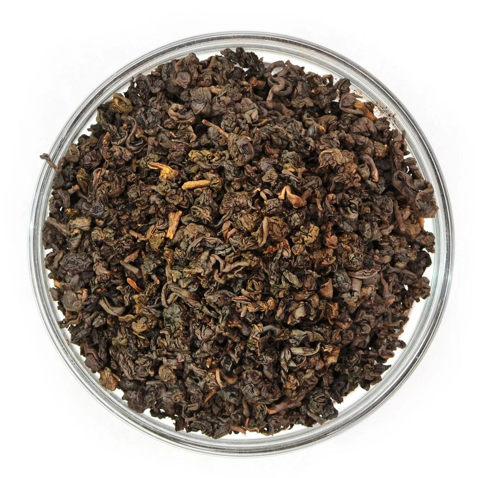 Oolong Loose Tea 100g