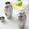Shaker Stainless Steel, 500ml