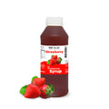 Strawberry Syrup, 1000ml