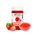 Strawberry Popping Pearls, 400g