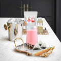 Strawberry Milk Tea