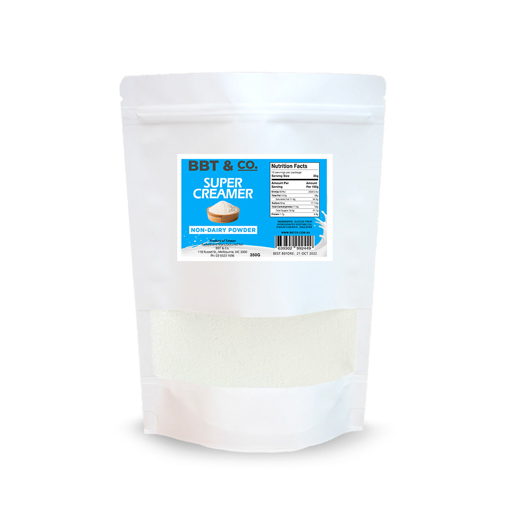 Super Creamer, 350g