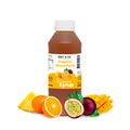 Tropical Mixed Fruit Syrup, 1000ml
