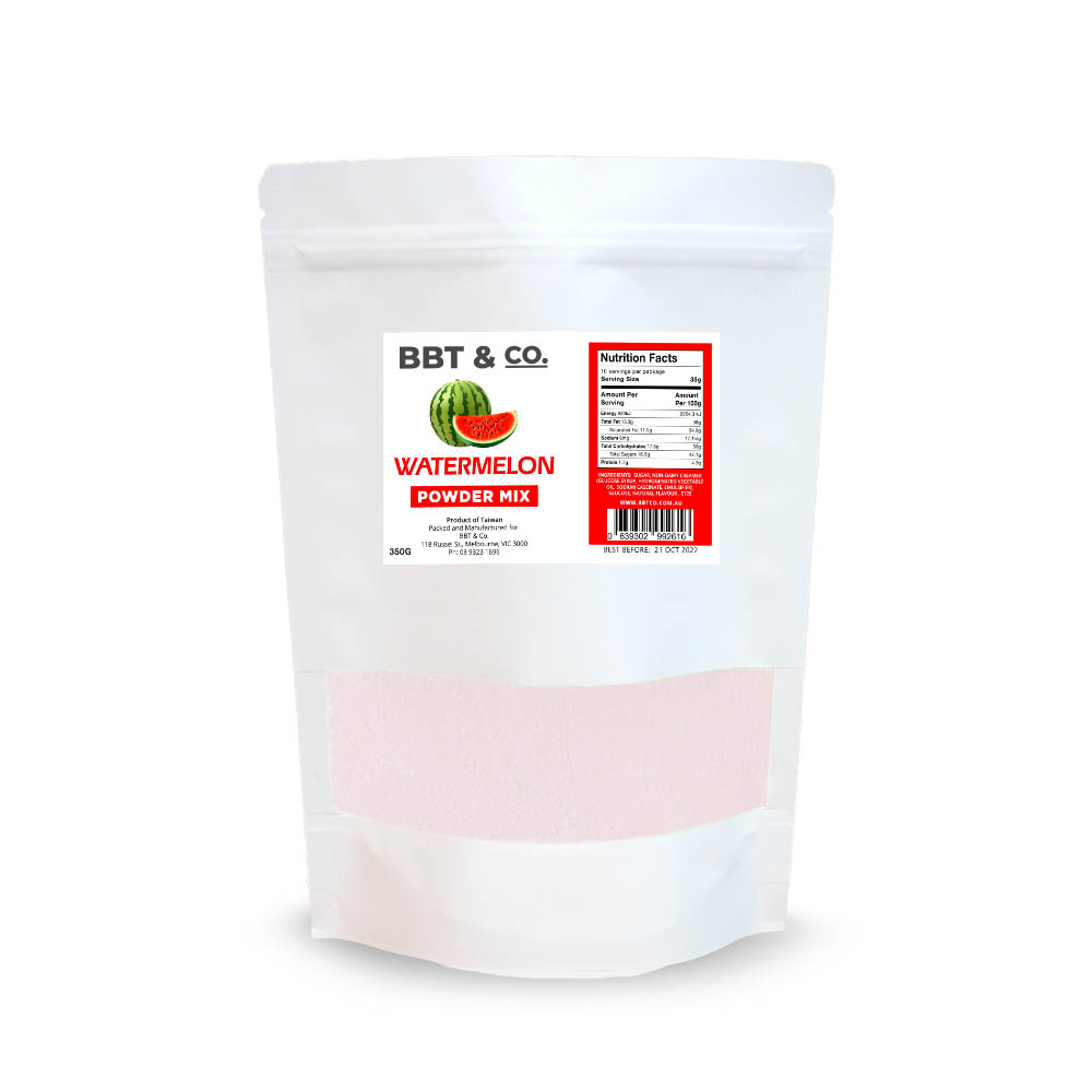 Watermelon Powder, 350g