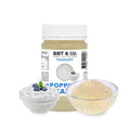 Yoghurt Popping Pearls, 400g